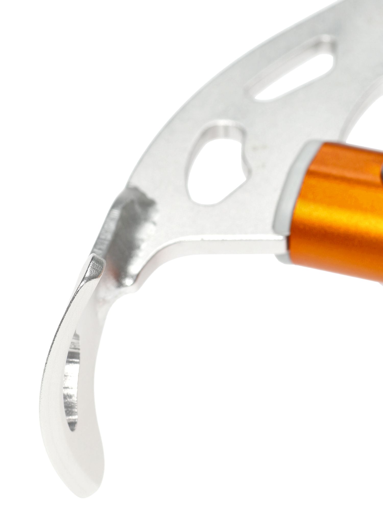 Mačky a cepín Climbing Technology/SKYLOTEC Snow Flex automatic + Agile Ice Axe