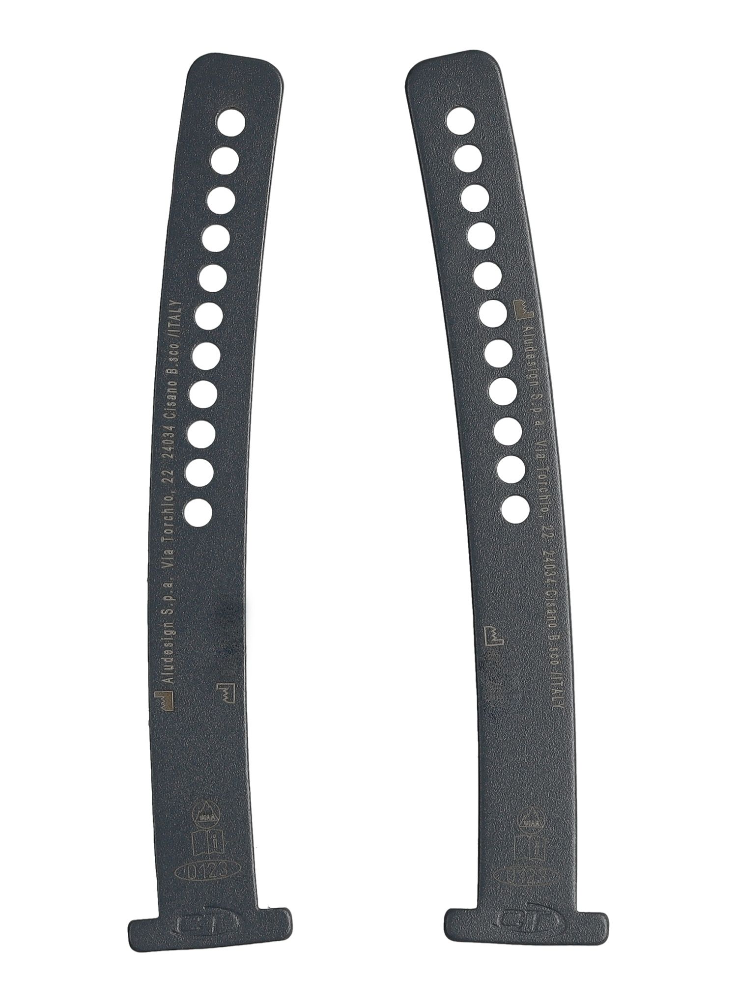Spojovací segmenty pro mačky Climbing Technology/SKYLOTEC Standard Bar