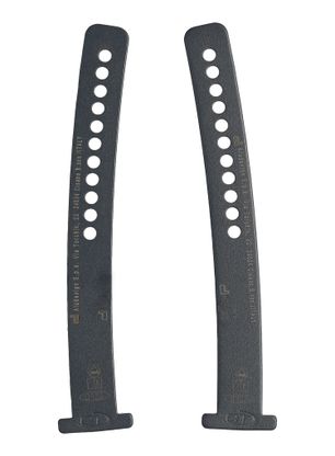 Spojovací segmenty pro mačky Climbing Technology/SKYLOTEC Standard Bar