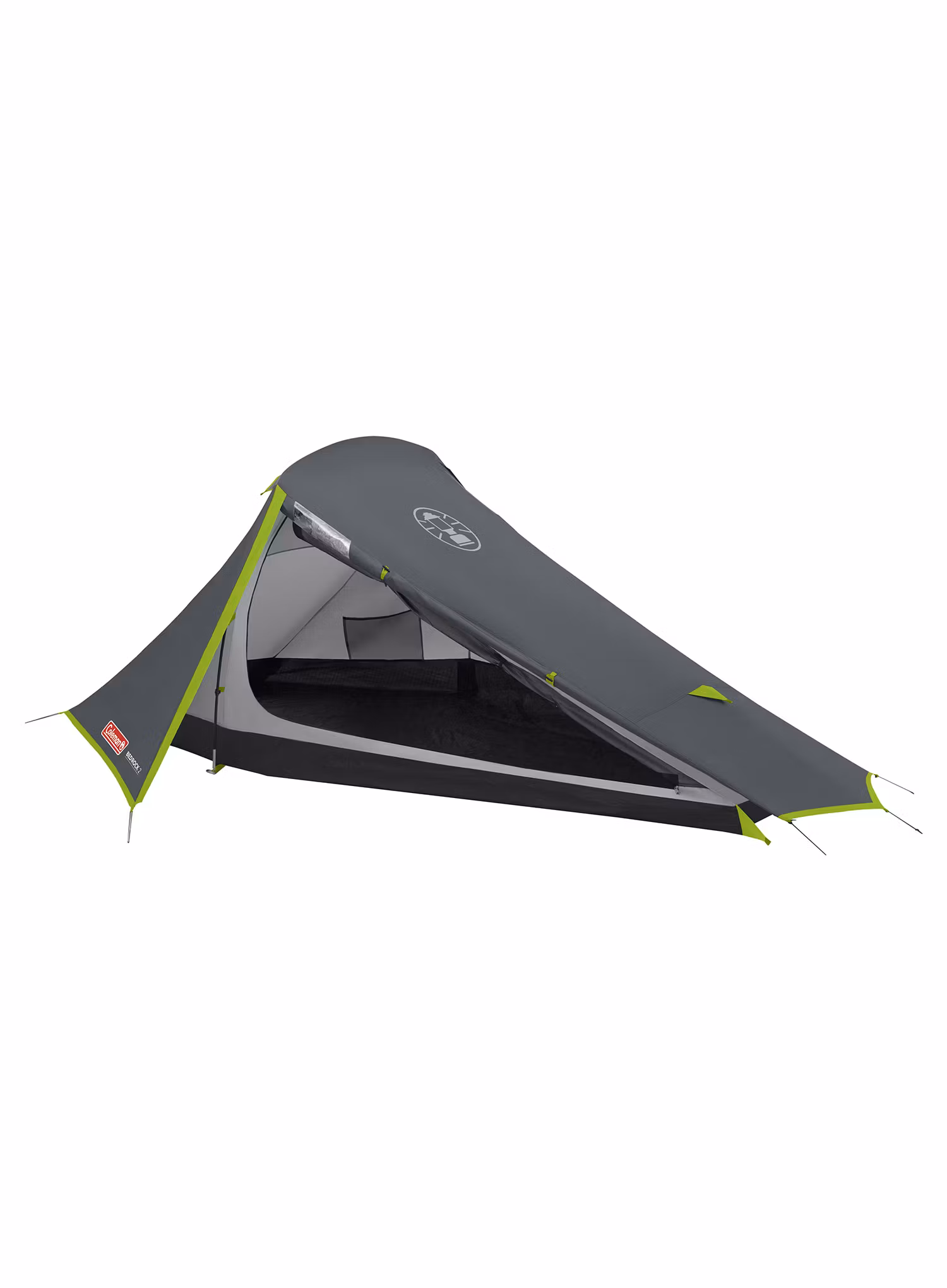 Stan pro 2 Coleman Bedrock 2 - grey