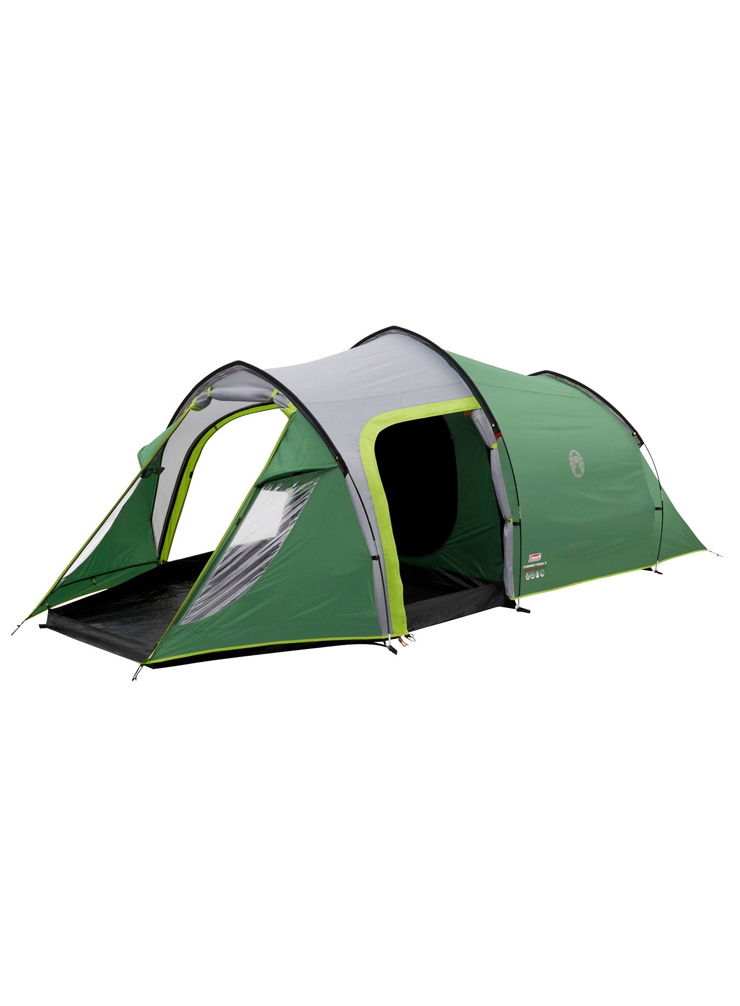 Stan pro 3 Coleman Chimney Rock 3 Plus