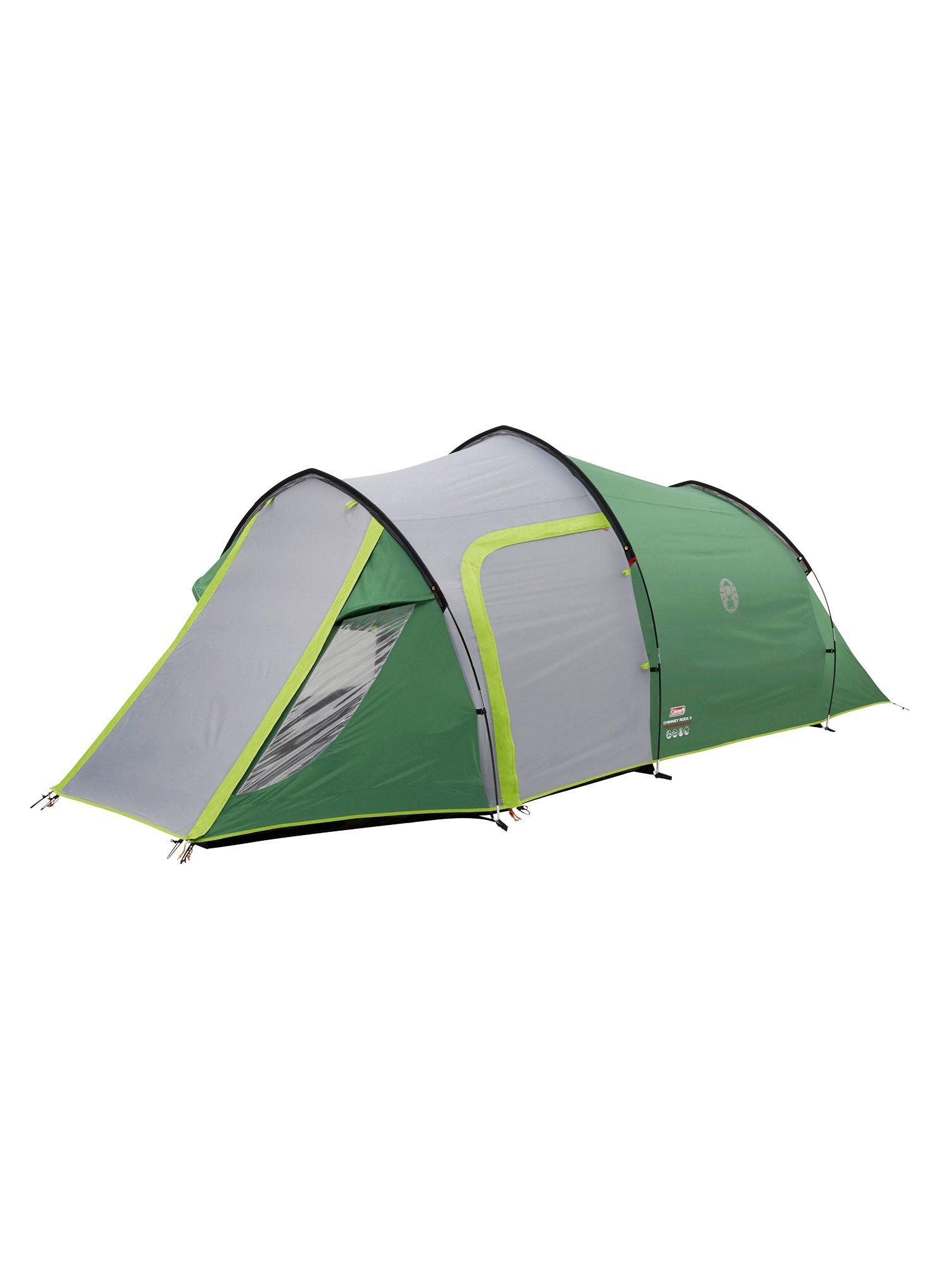 Stan pro 3 Coleman Chimney Rock 3 Plus