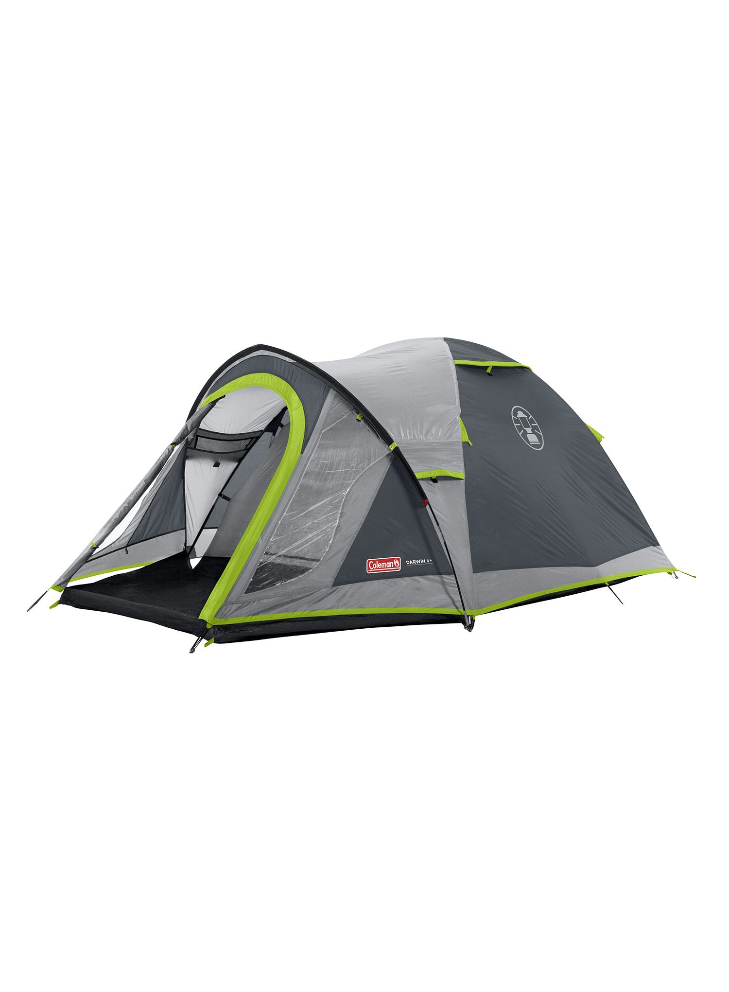 Stan pro 4 Coleman Darwin 4+