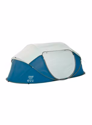 Stan pro 2 Coleman Galiano 2 - blue