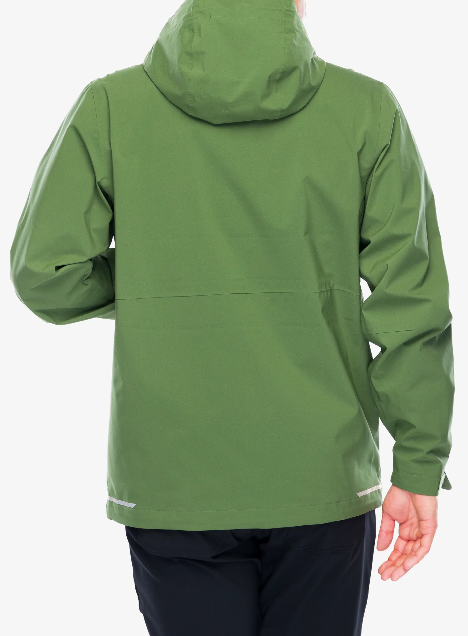 Bunda do deště Columbia Altbound Jacket - canteen