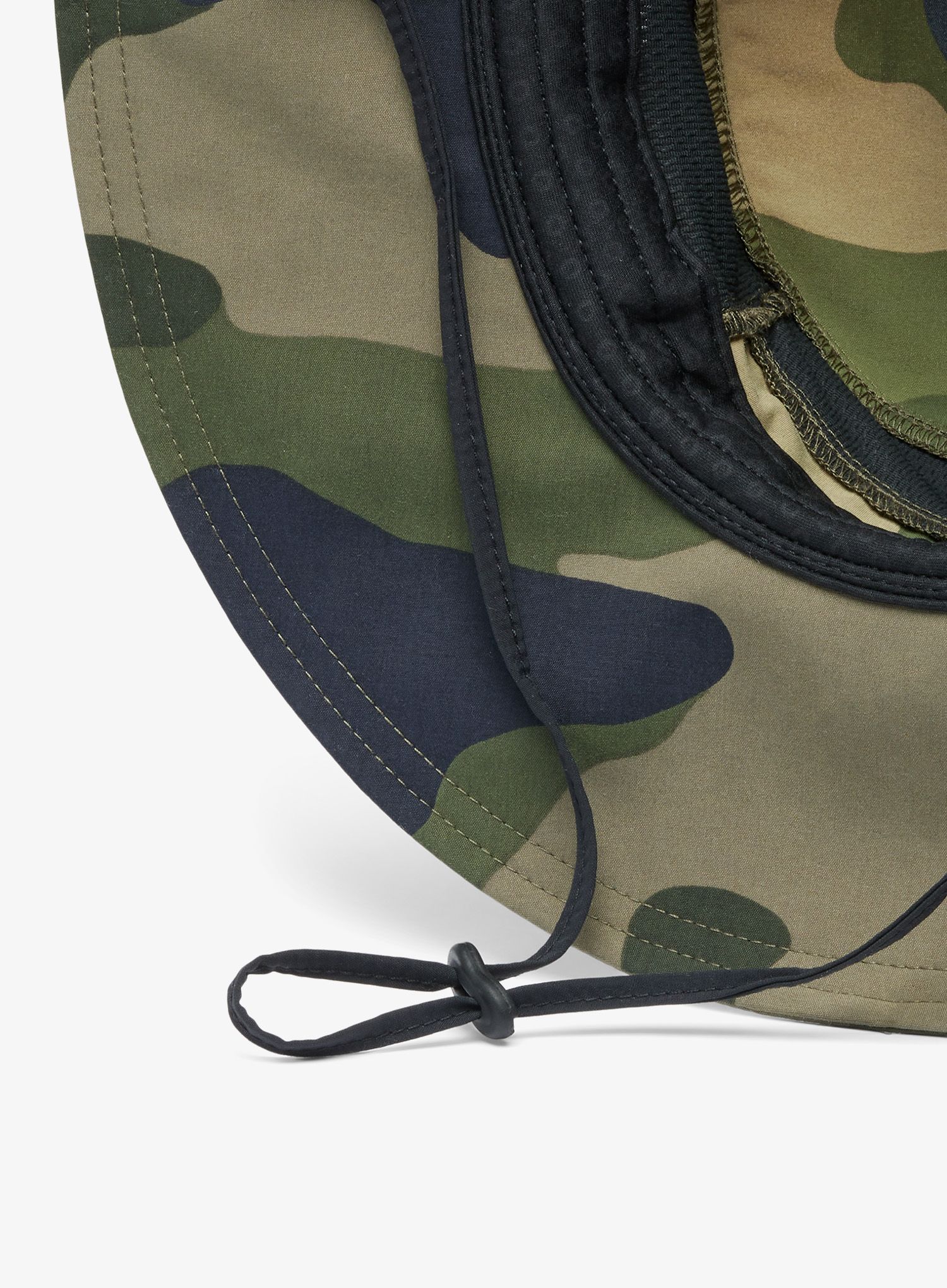 Klobouk Columbia Bora Bora Printed Booney - stone green mod camo