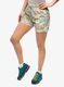 Turistické kraťasy dámské Columbia Boundless Trek Active Short - dark stone epicamp