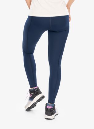 Dámské legíny Columbia Boundless Trek Legging - collegiate navy