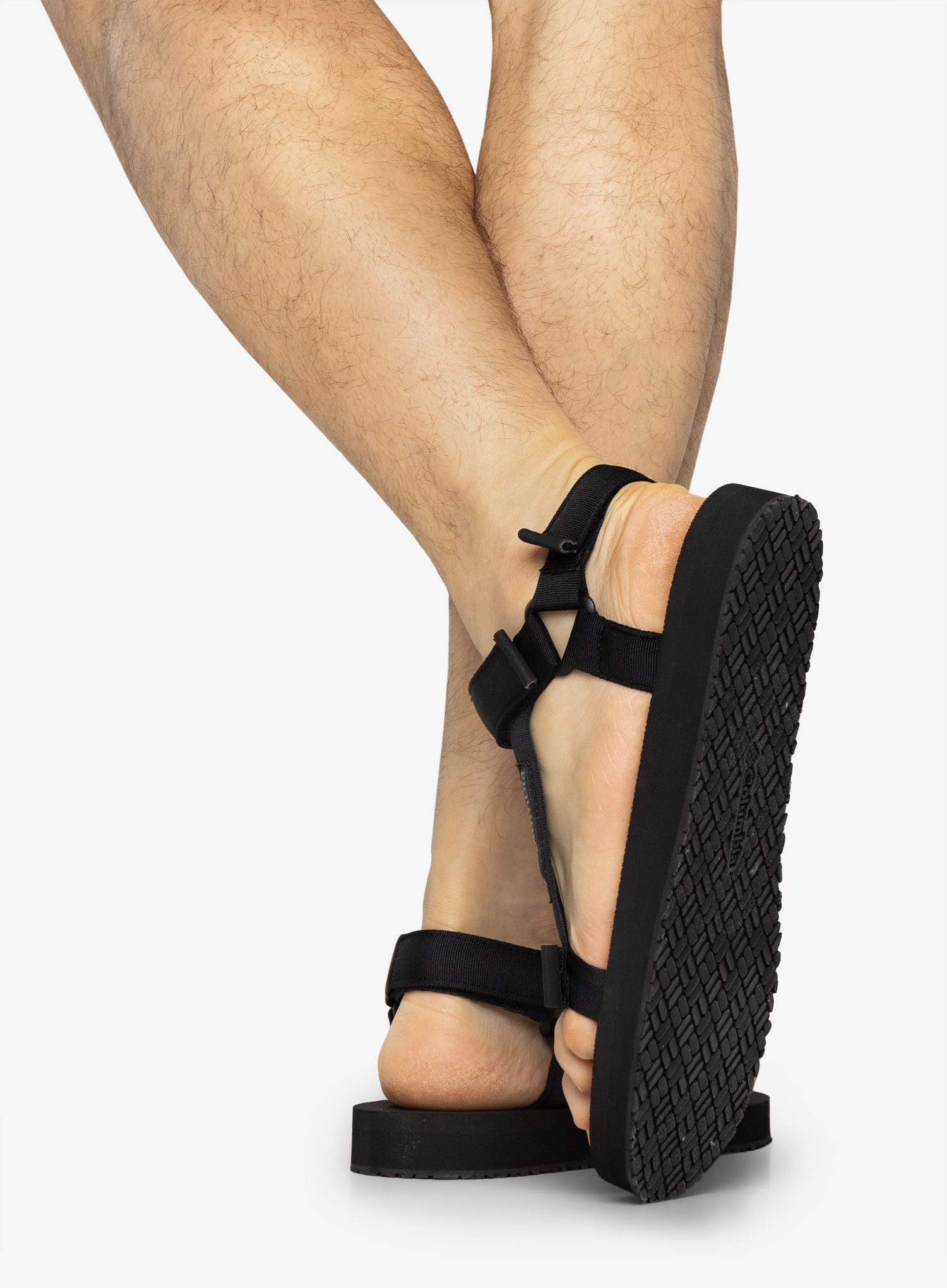 Turistické sandály Columbia Breaksider Sandal - black/graphite