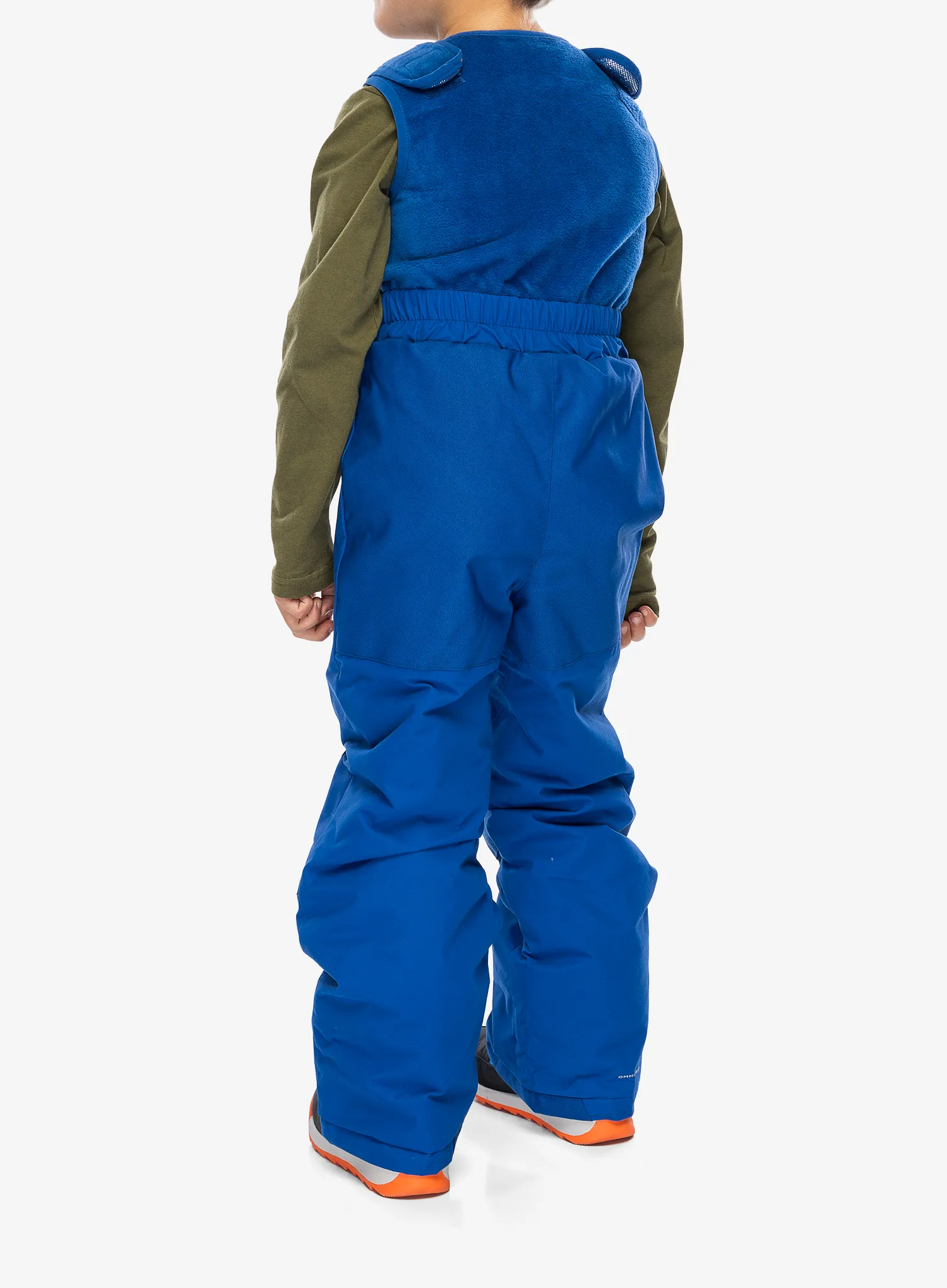 Dětská souprava Columbia Buga II Set - mountain blue timberwild/blue