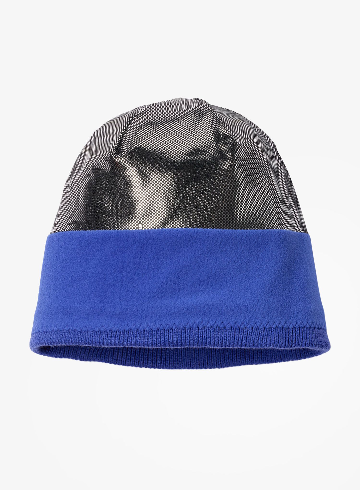 Zimní čepice Columbia Bugaboo Beanie - clematis blue