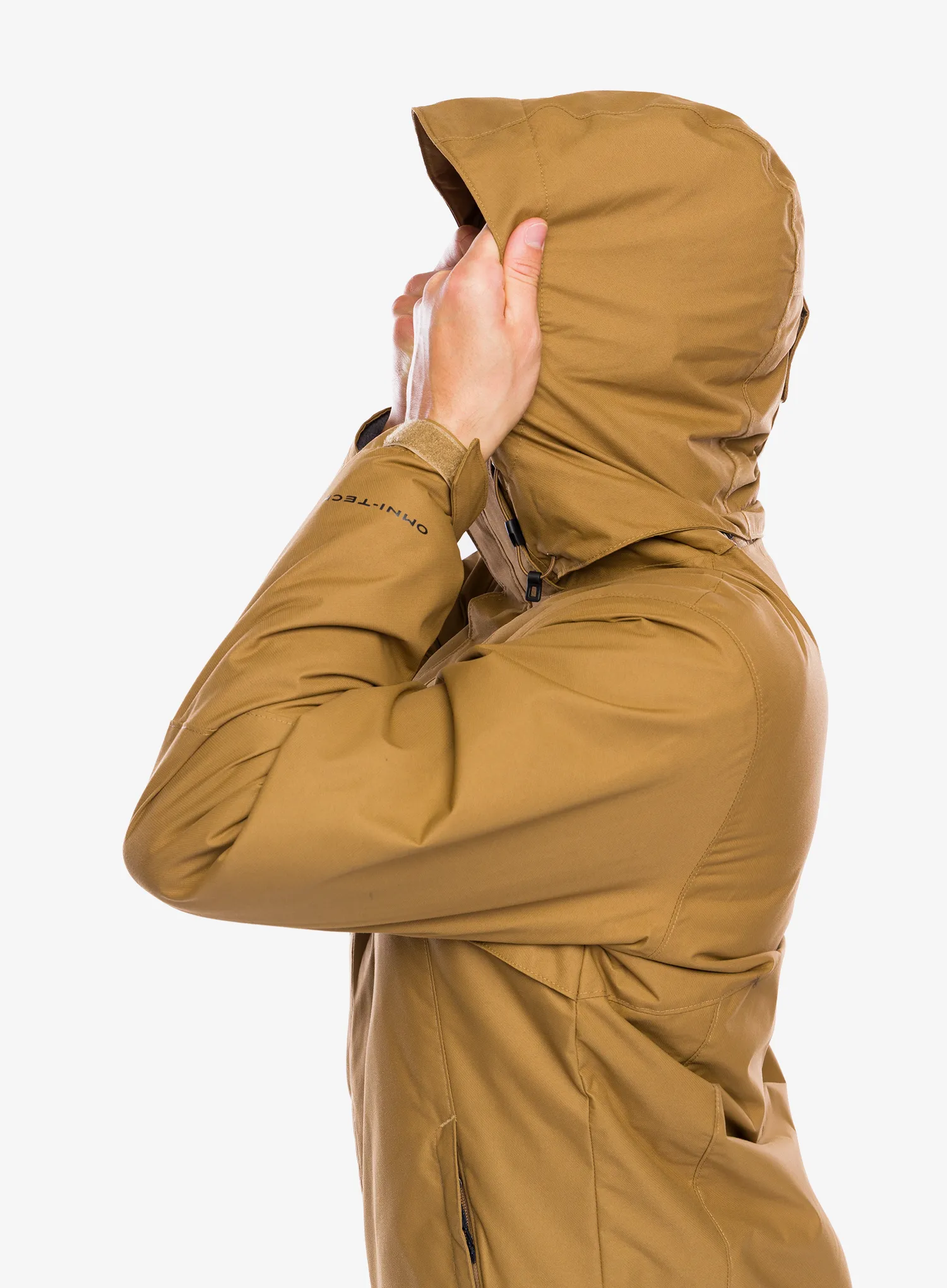 Bunda 3v1 Columbia Bugaboo III Fleece Interchange Jacket - delta