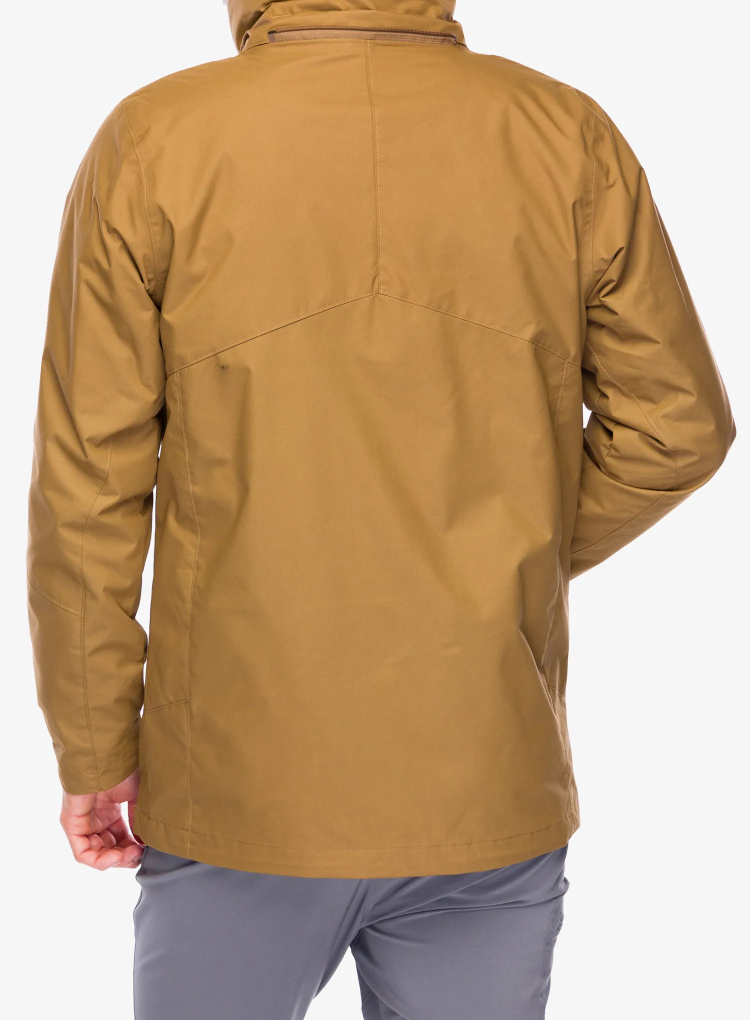 Bunda 3v1 Columbia Bugaboo III Fleece Interchange Jacket - delta