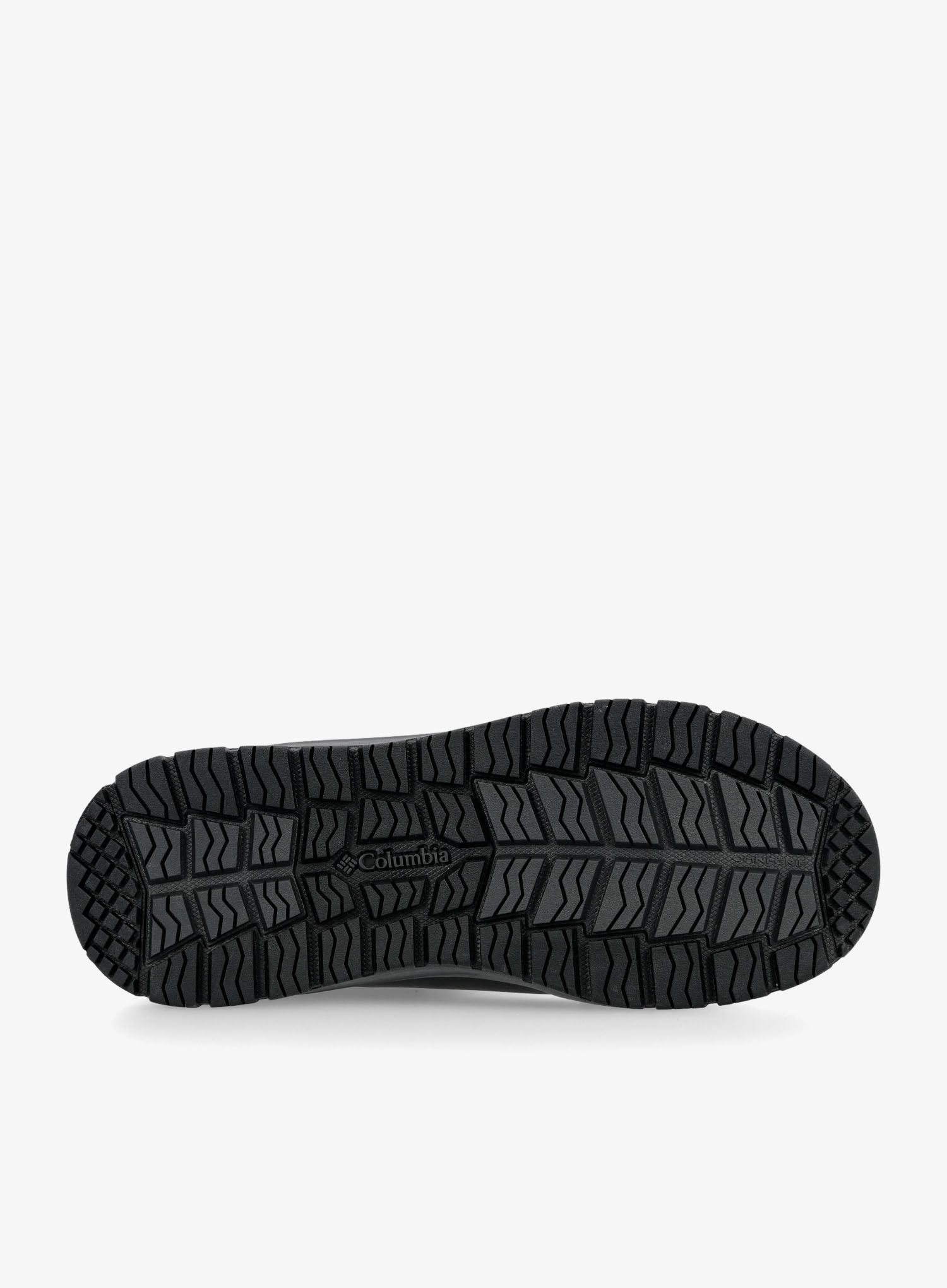 Zimní boty Columbia Bugaboot Celsius - black/shark