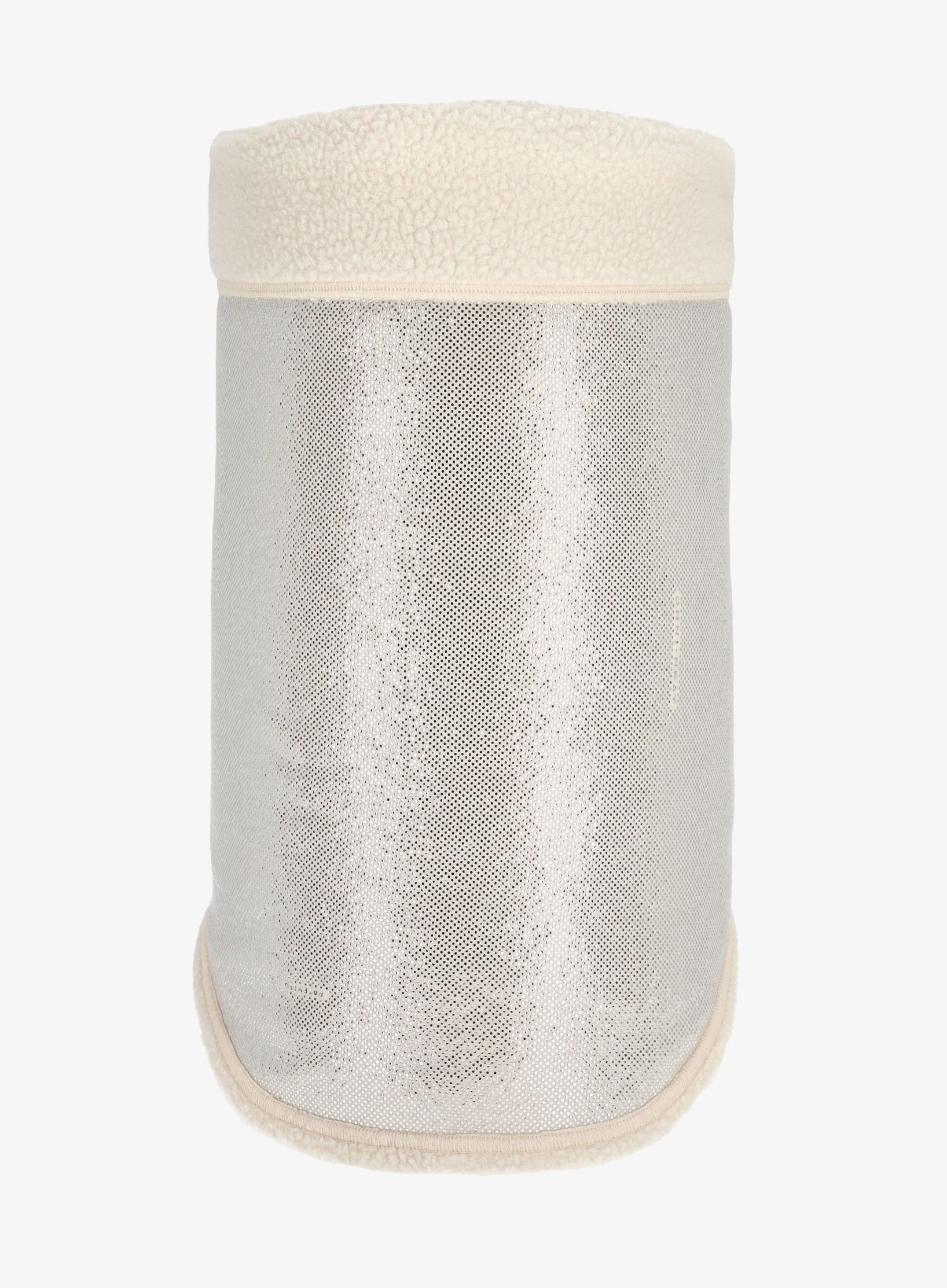 Fleecová kamaše Columbia CSC II Fleece Gaiter - chalk