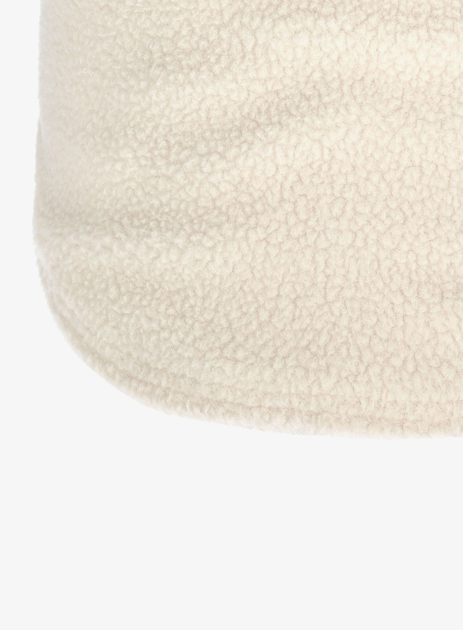 Fleecová kamaše Columbia CSC II Fleece Gaiter - chalk
