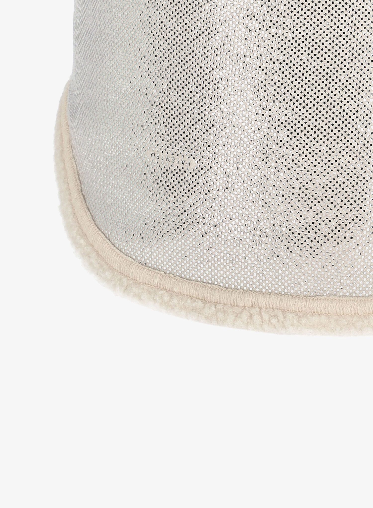 Fleecová kamaše Columbia CSC II Fleece Gaiter - chalk