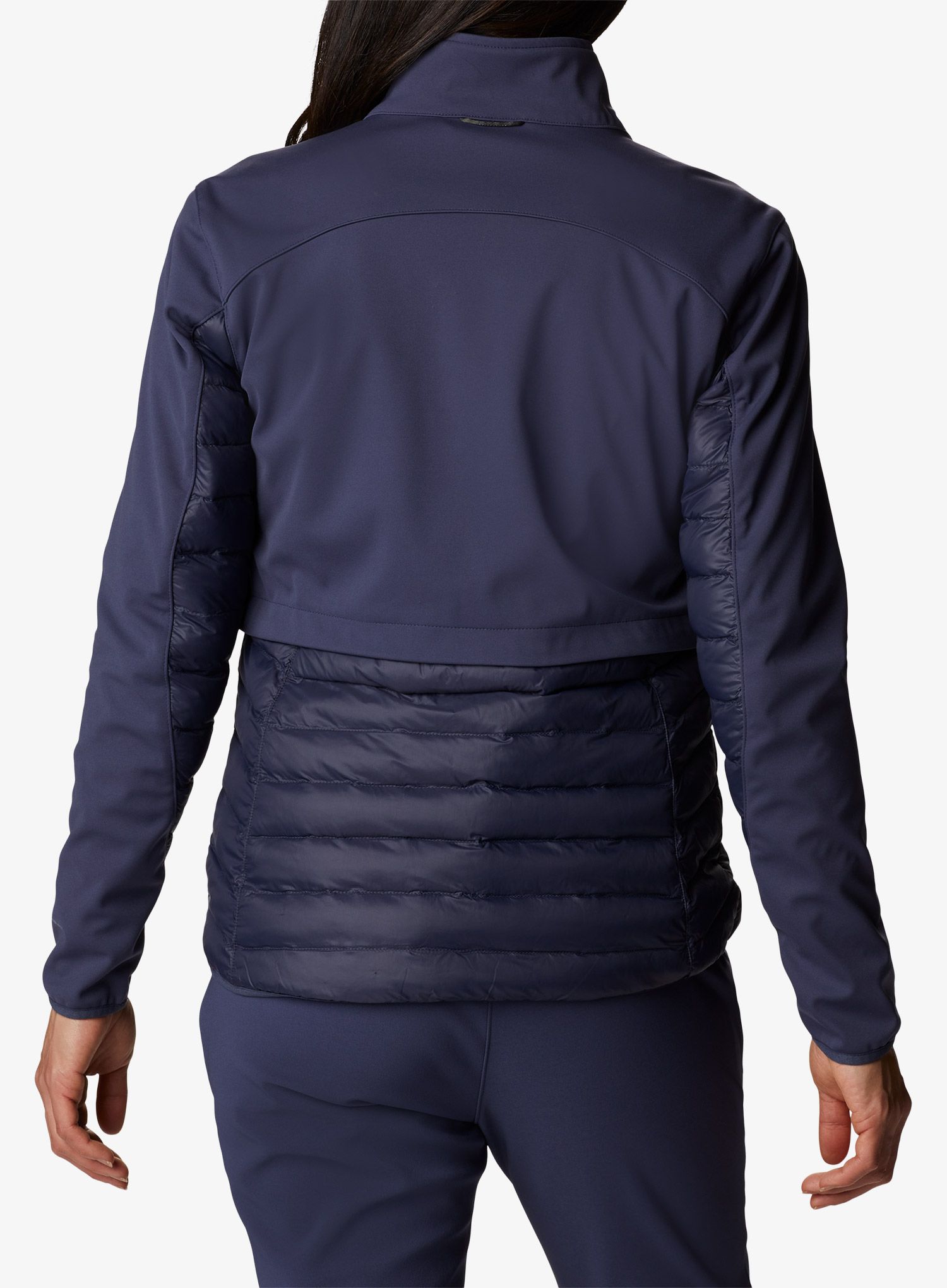 Dámská bunda Columbia Canyon Meadows Interchange Jacket - pink