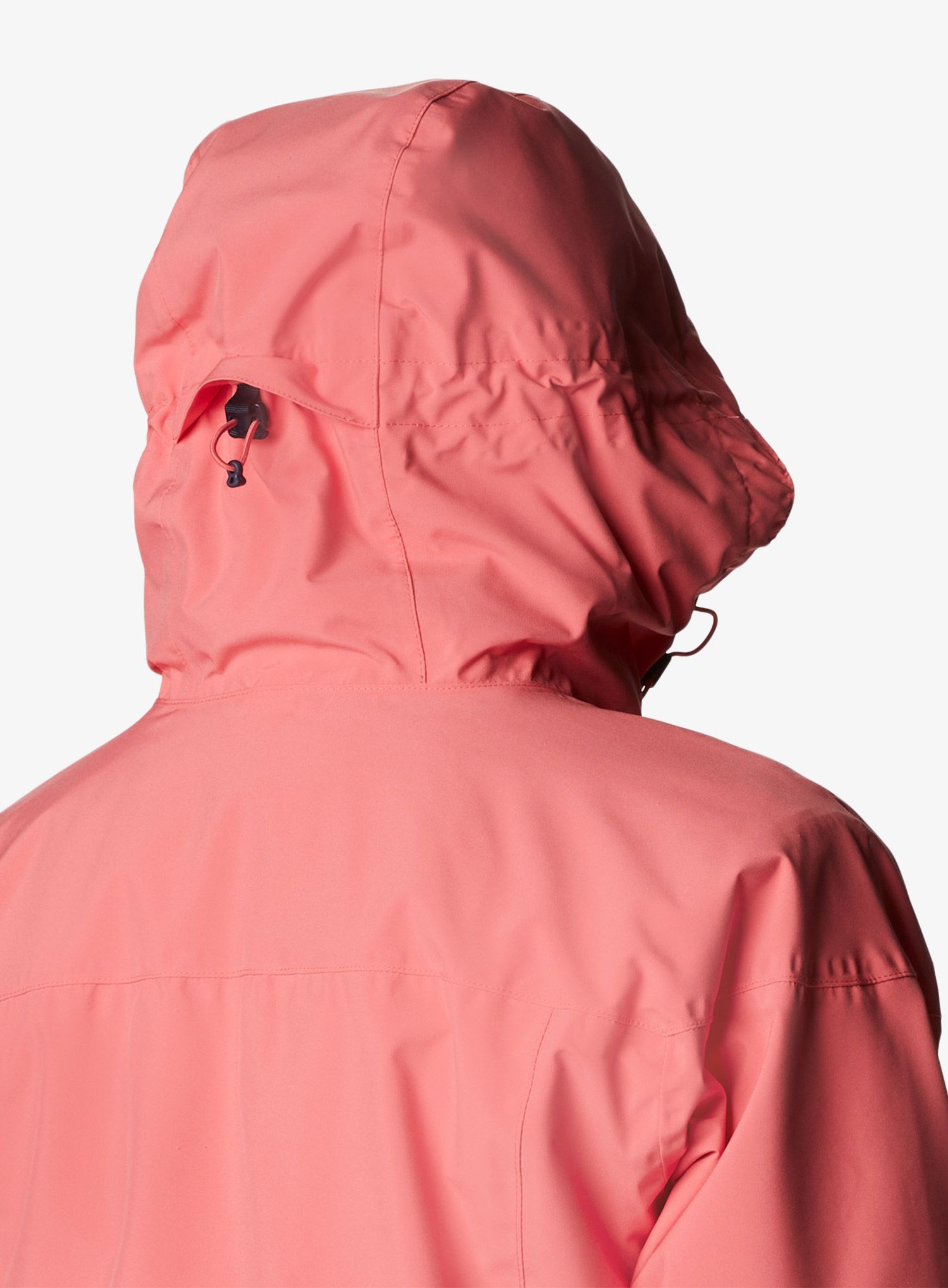 Dámská bunda Columbia Canyon Meadows Interchange Jacket - pink