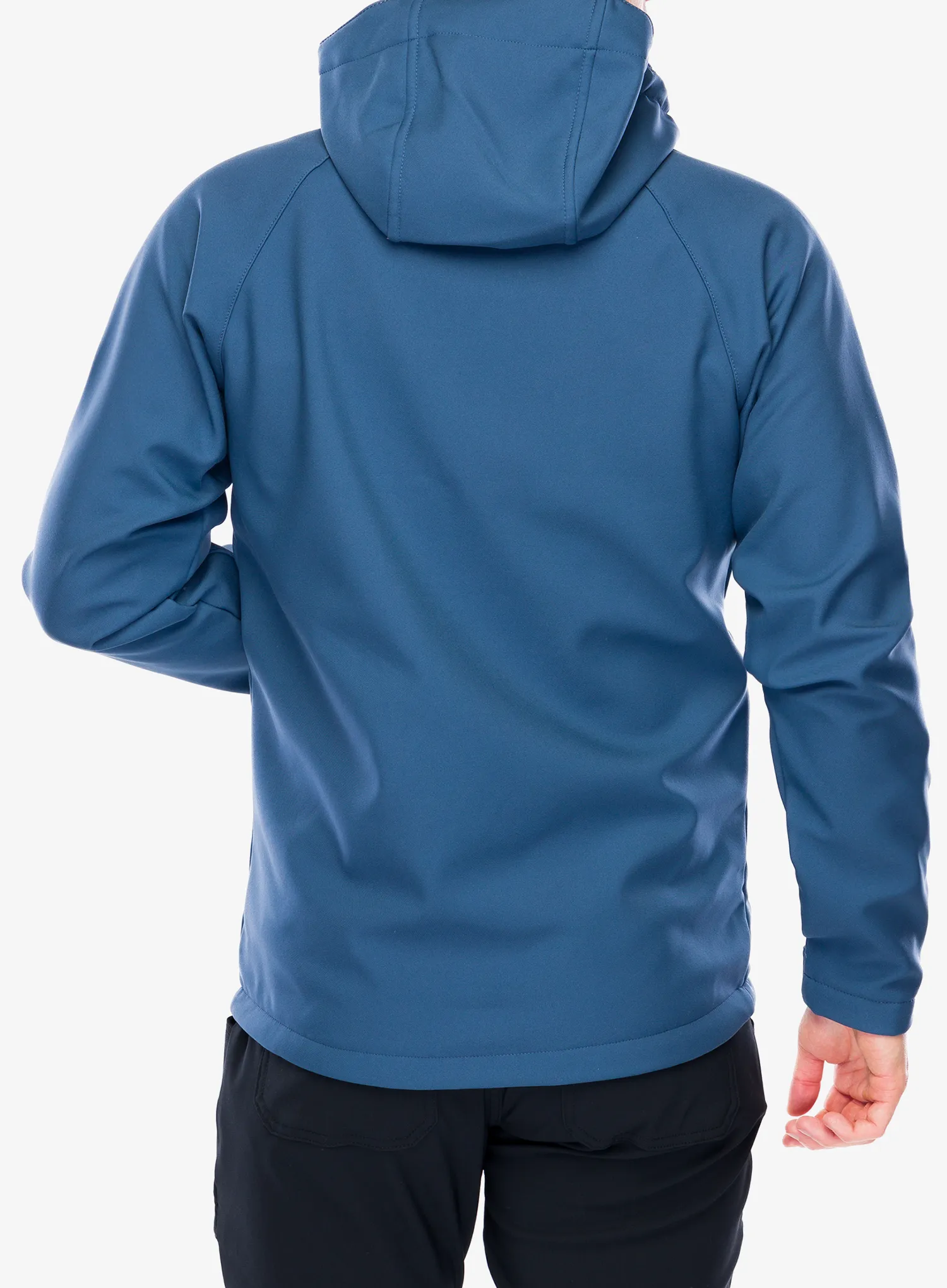 Softshellová bunda Columbia Cascade Ridge III Softshell - dark mountain