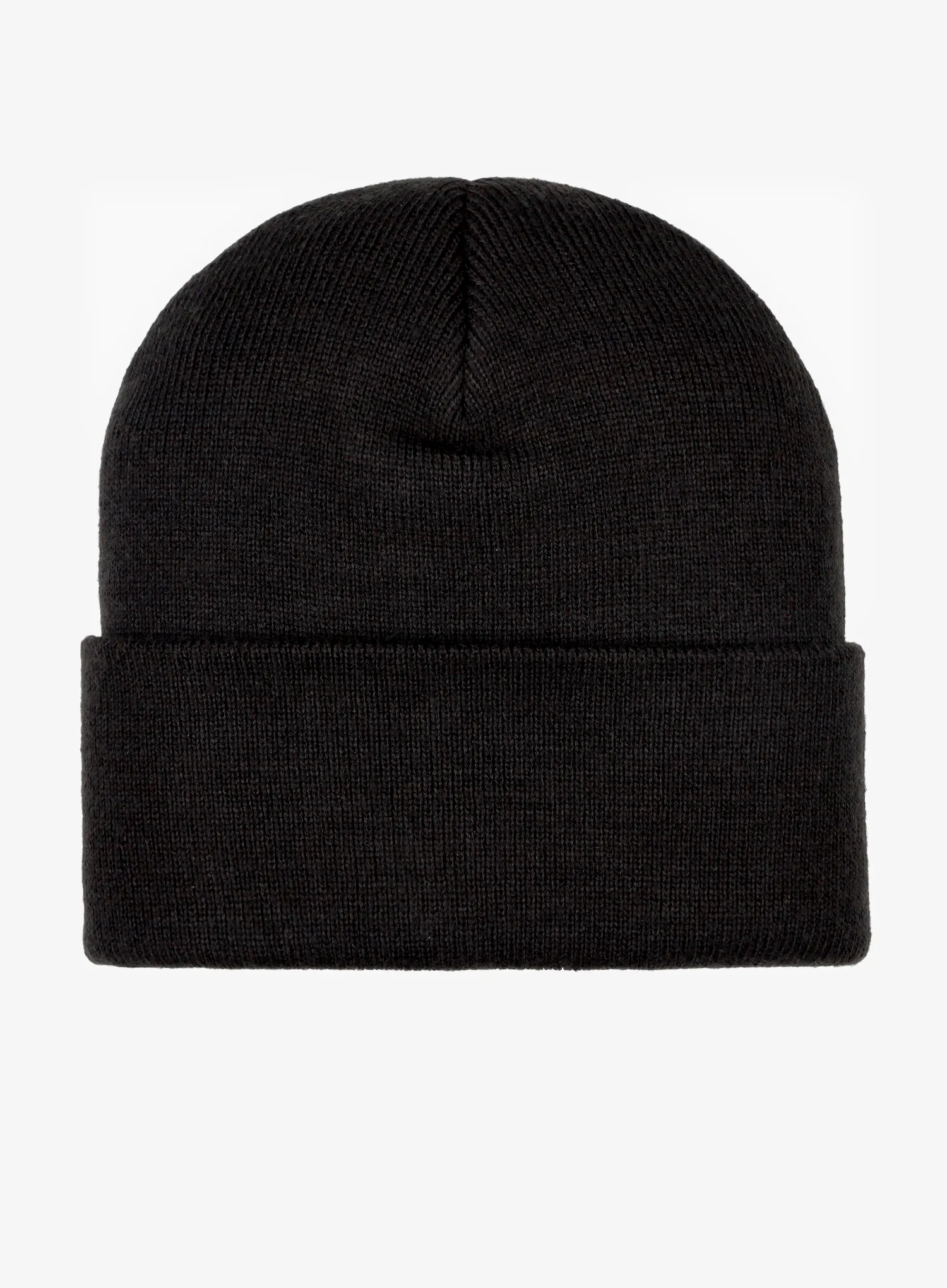 Zimní čepice Columbia City Trek Heavyweight Beanie - black