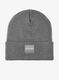 Čepice Columbia City Trek Heavyweight Beanie - city grey heather