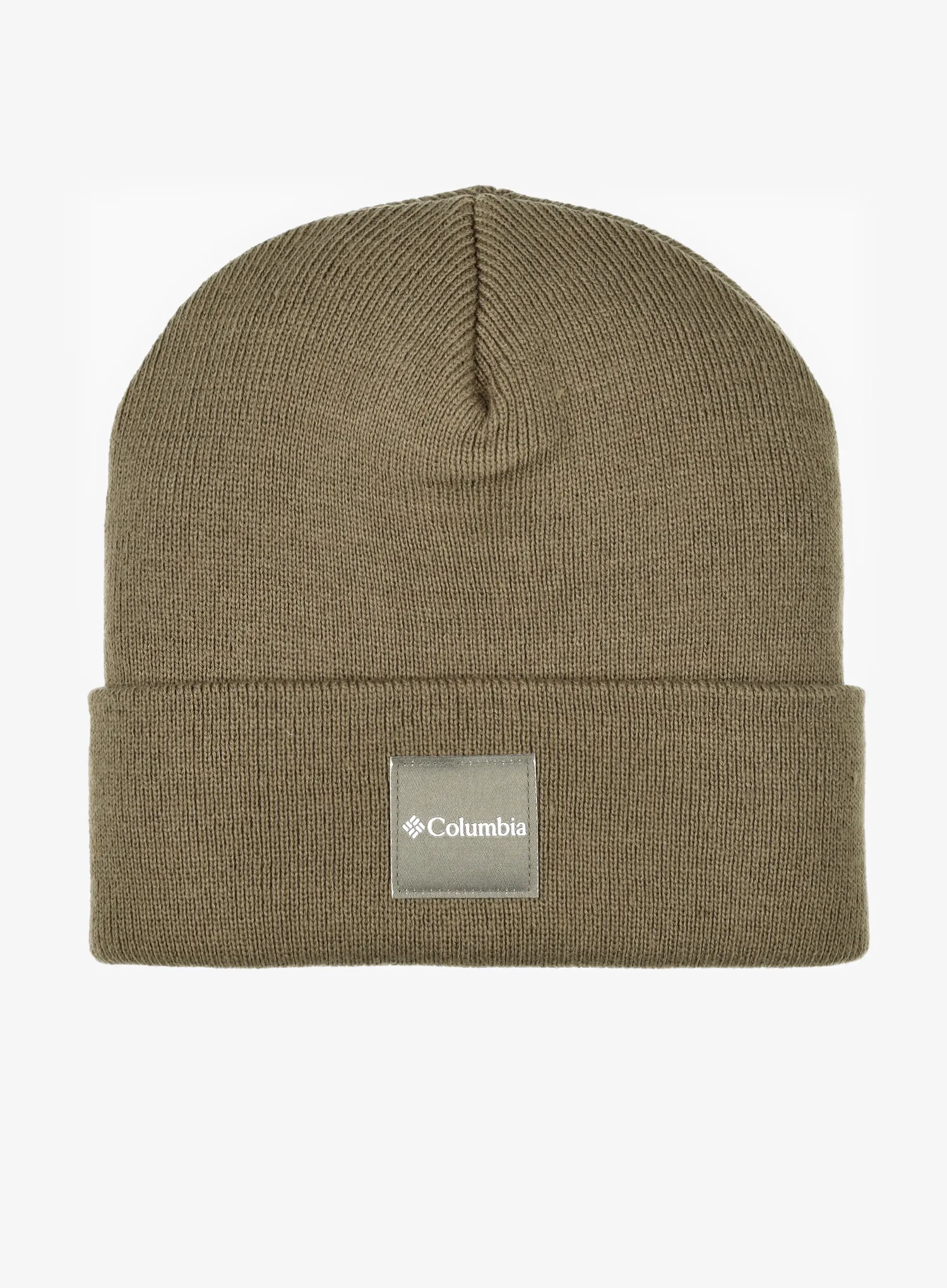 Čepice Columbia City Trek Heavyweight Beanie - stone green