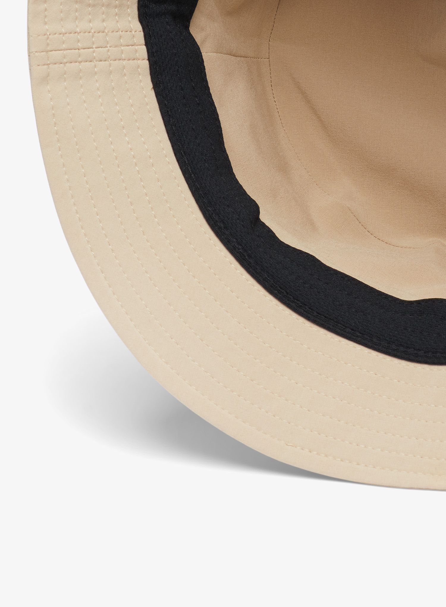 Turistický klobouk Columbia Trek Bucket Hat - ancient fossil
