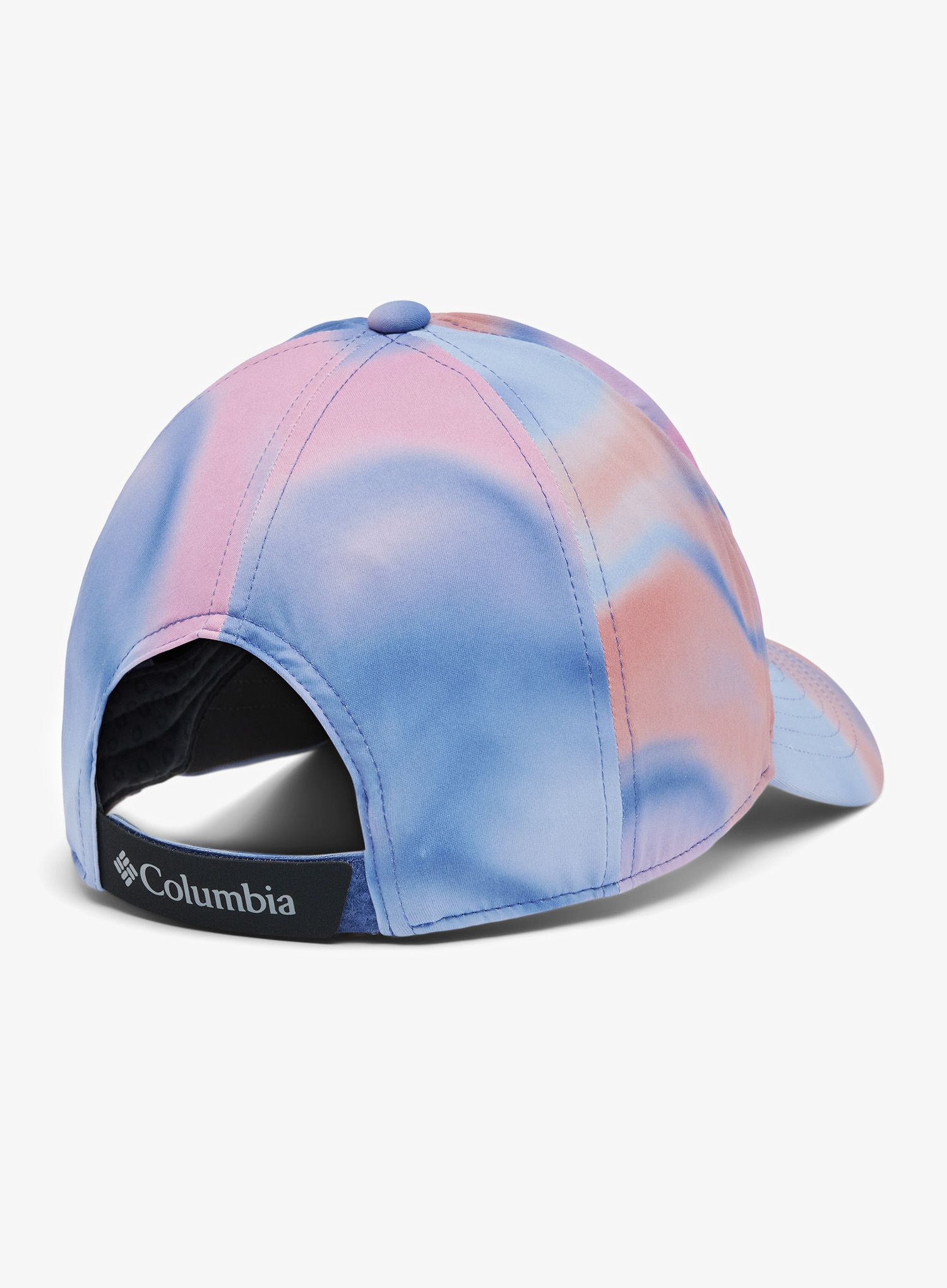 Kšiltovka Columbia Coolhead II Ball Cap - eve/undercurrent print