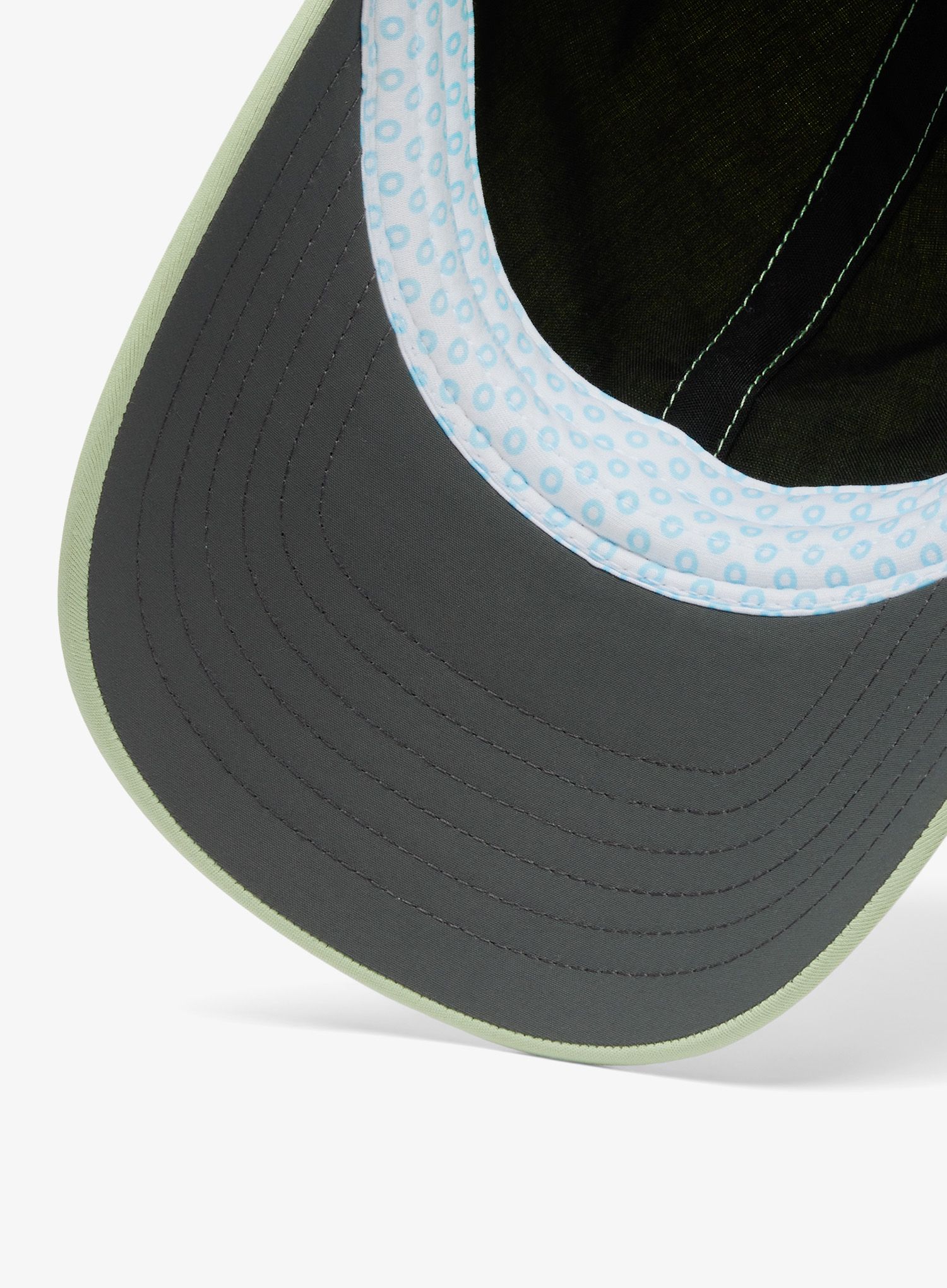 Kšiltovka Columbia Coolhead II Ball Cap - sage leaf