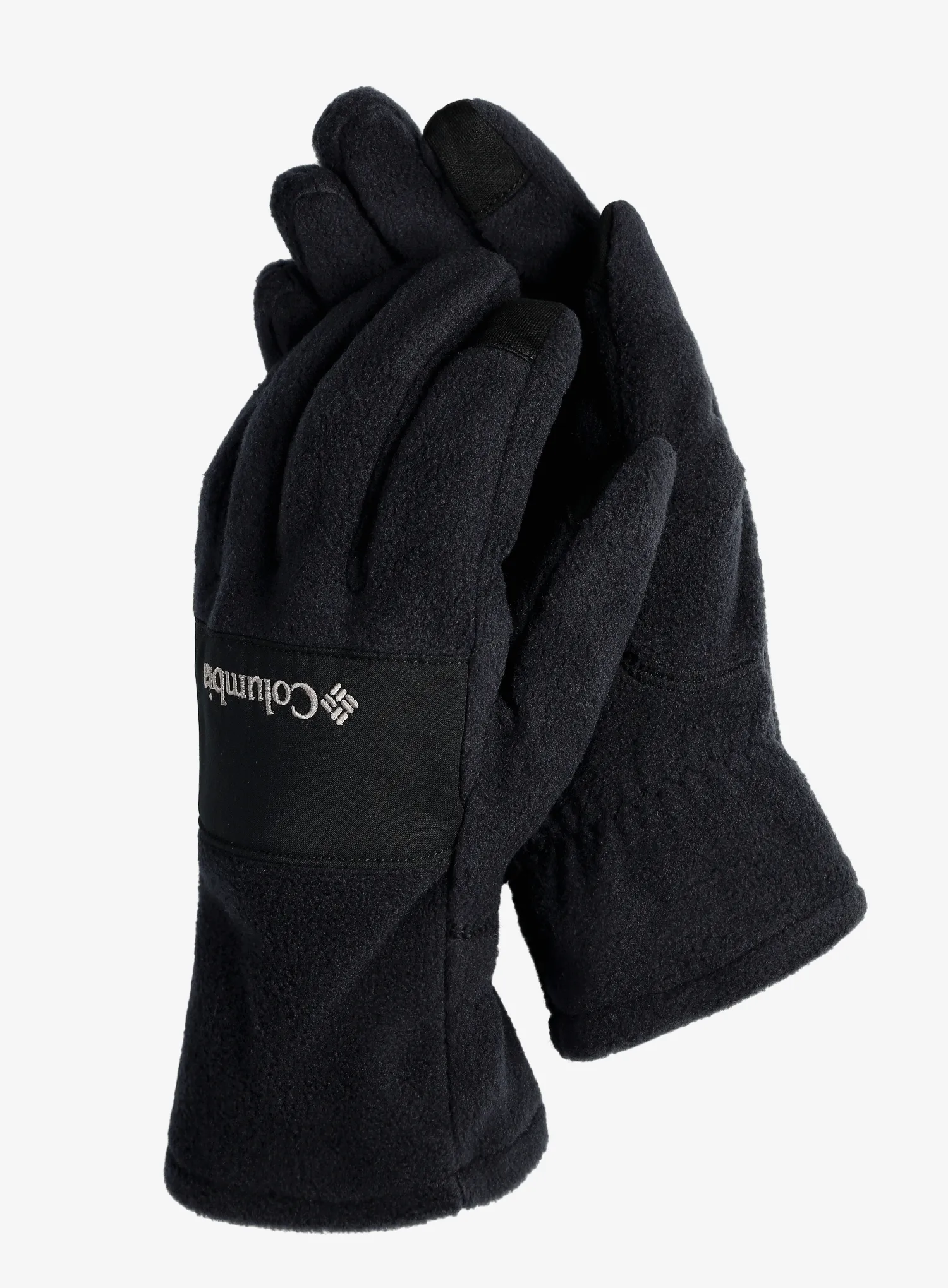 Rukavice Columbia Fast Trek III Glove - black