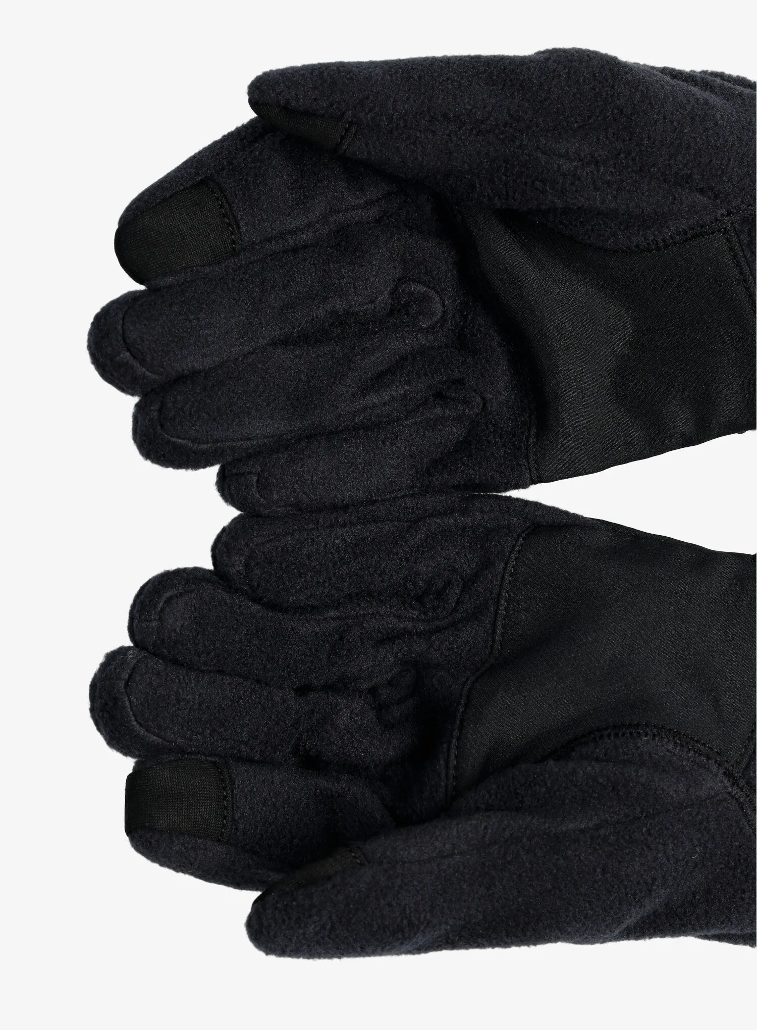 Rukavice Columbia Fast Trek III Glove - black