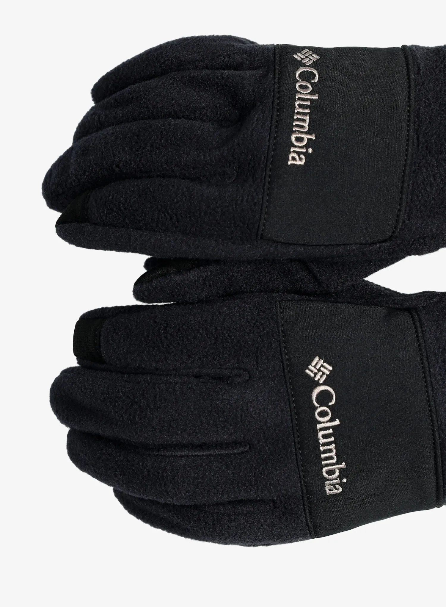 Rukavice Columbia Fast Trek III Glove - black