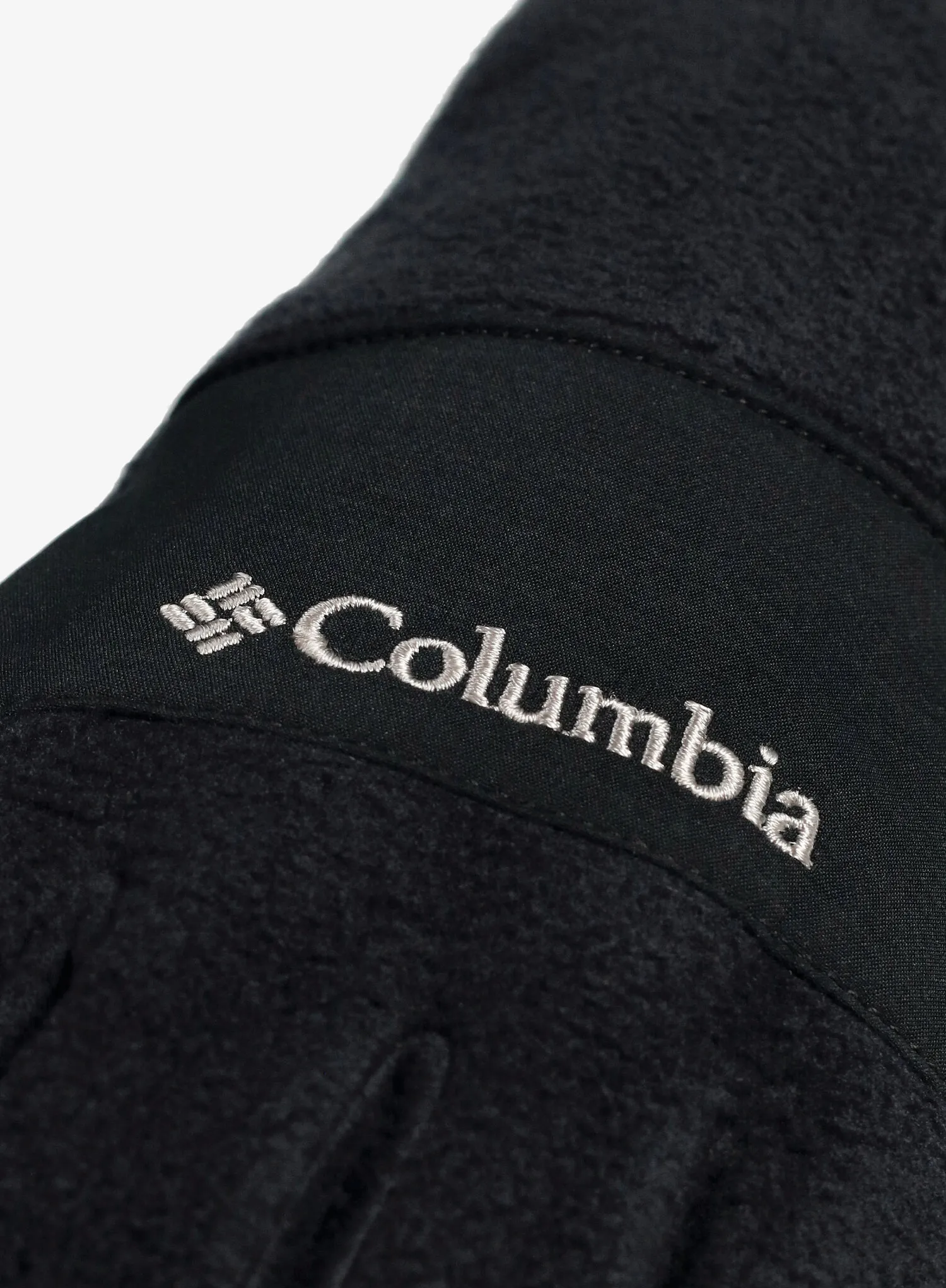 Rukavice Columbia Fast Trek III Glove - black