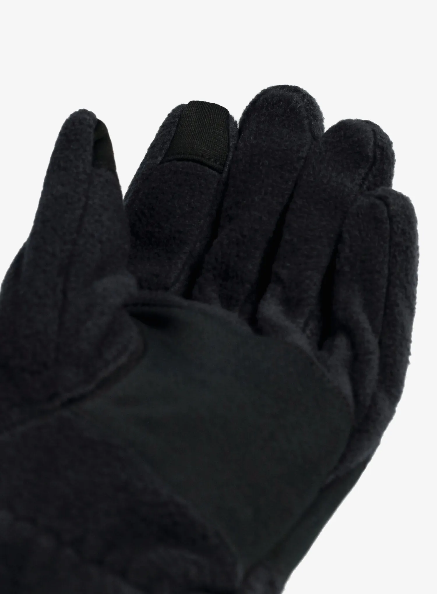 Rukavice Columbia Fast Trek III Glove - black
