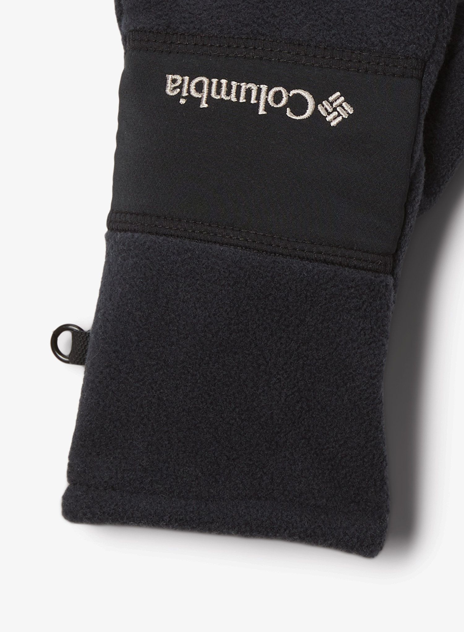 Dámské rukavice Columbia Fast Trek III Glove - black