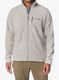 Fleecová mikina Columbia Fast Trek II Full Zip Fleece - flint grey