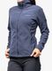 Dámský fleece Columbia Fast Trek II Jacket - nocturnal
