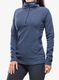 Dámská mikina Columbia Glacial IV 1/2 Zip - nocturnal