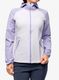 Softshellová bunda dámská Columbia Heather Canyon Softshell - purple tint/frosted purple