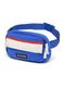 Ledvinka Columbia Helvetia II Hip Pack - clematis blue/chalk/sail red