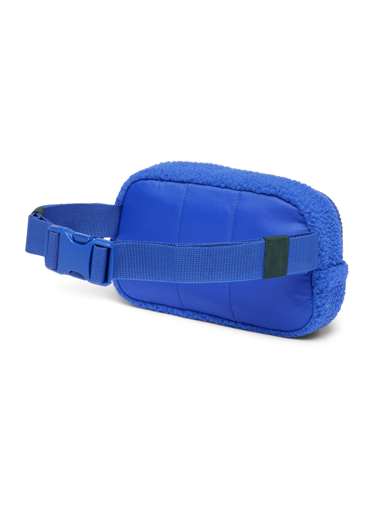 Ledvinka Columbia Helvetia II Hip Pack - clematis blue/chalk/sail red
