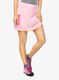 Turistická sukně Columbia Columbia Hike Skort - wild rose