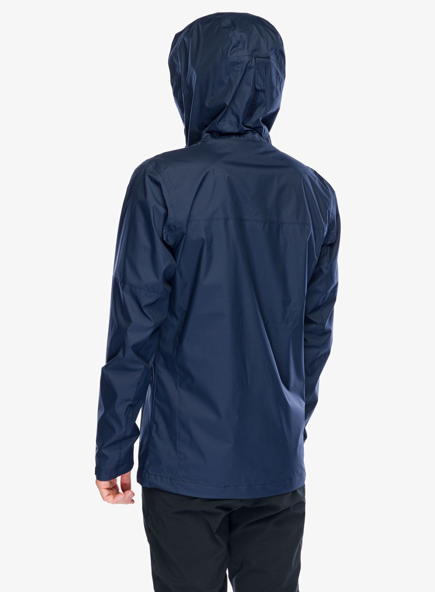 Bunda s membránou Columbia Inner Limits III Jacket - collegiate navy