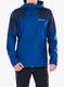 Bunda s membránou Columbia Inner Limits III Jacket - mountain blue/collegiate navy