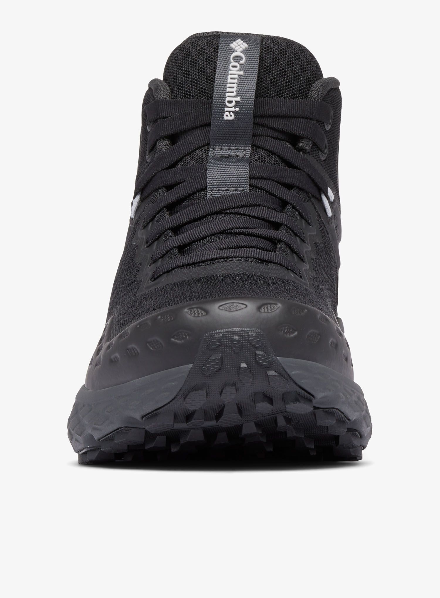 Dámské boty Columbia Konos TRS Outdry Mid - black/shark