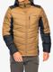 Bunda Columbia Labyrinth Loop II Hooded Jacket - delta/black