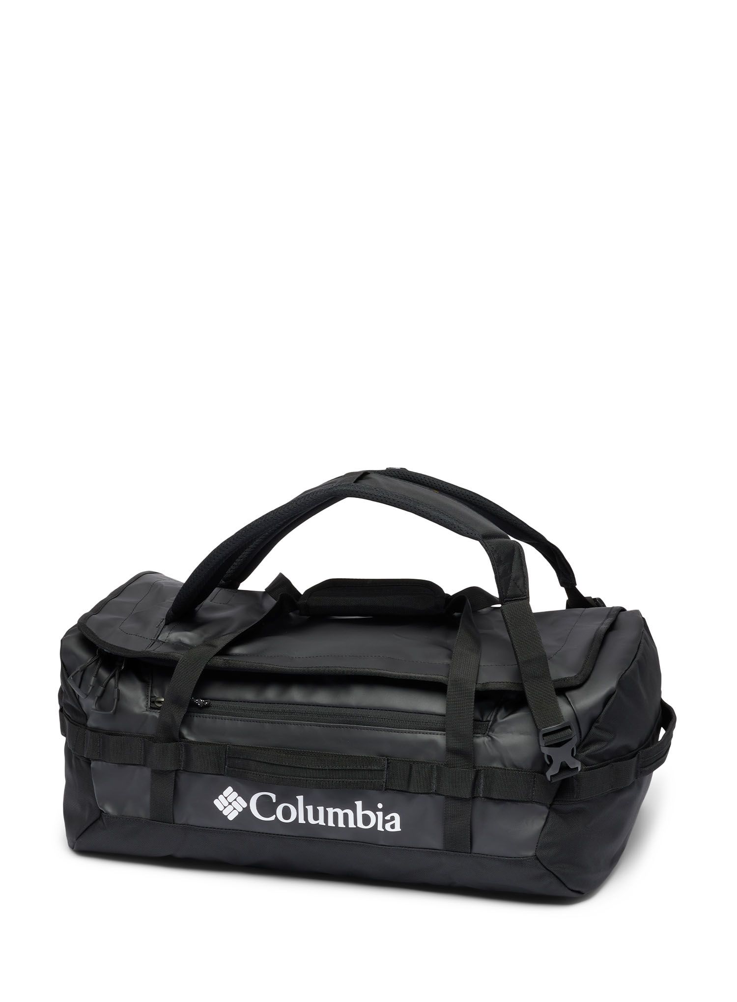 Cestovní taška Columbia Landroamer 40 L Duffel - black