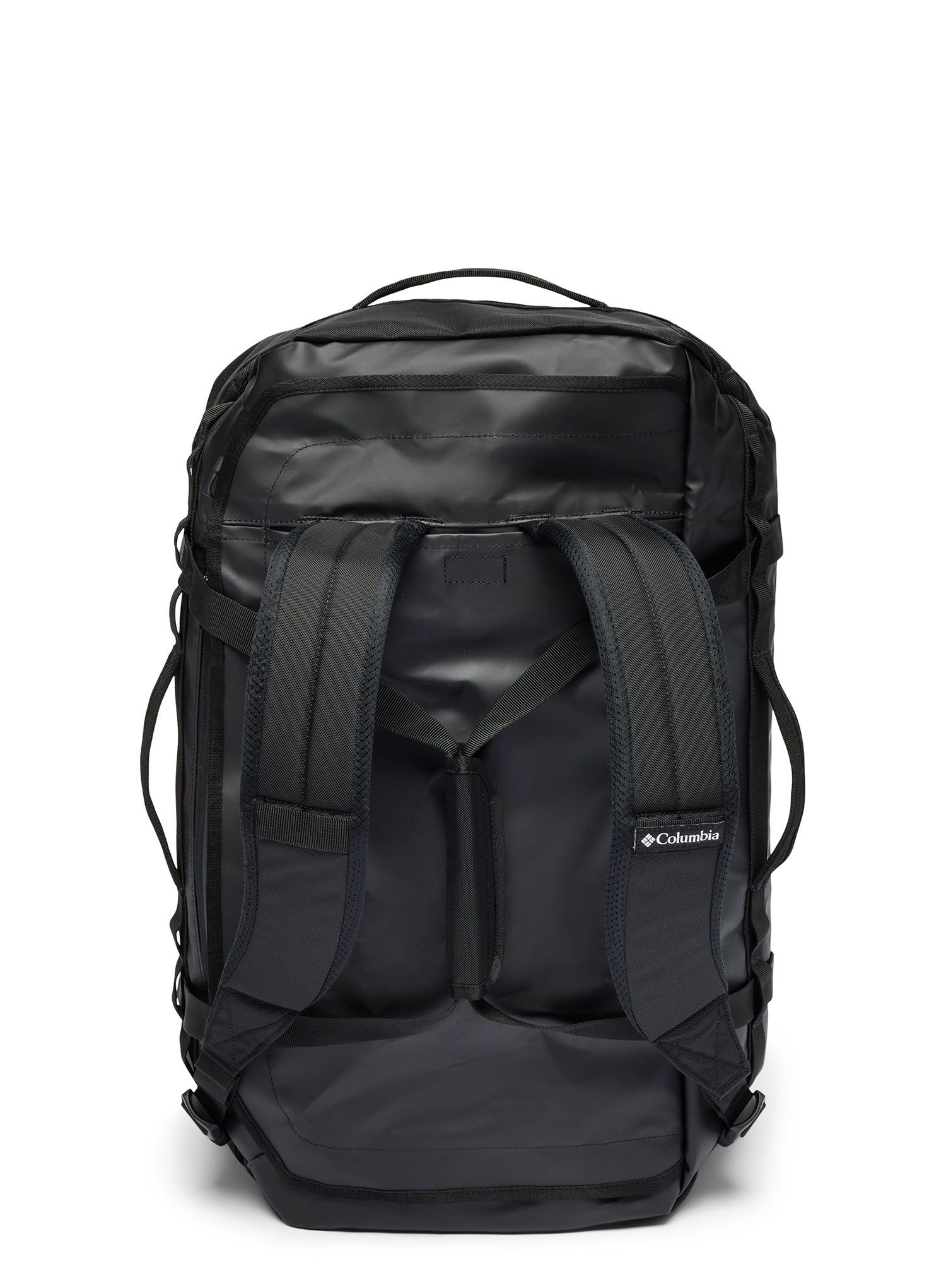 Cestovní taška Columbia Landroamer 40 L Duffel - black
