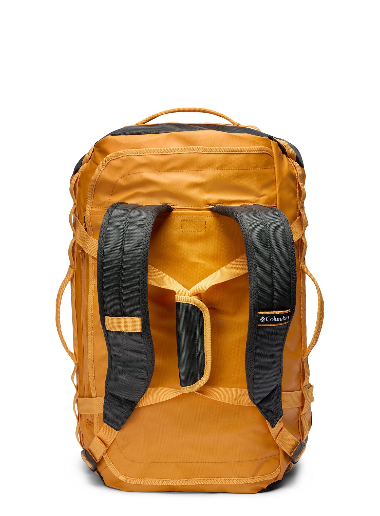 Cestovní taška Columbia Landroamer 40 L Duffel - sunstone/shark